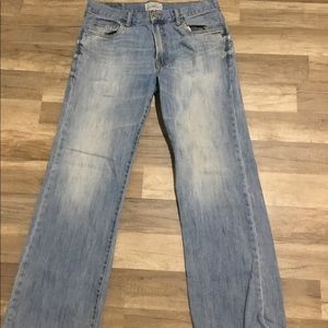 Aeropostale 32x32 Benton Original Bootcut Jeans